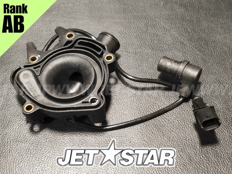 Used 420922293 WATER PUMP HOUSING [X2401-67]