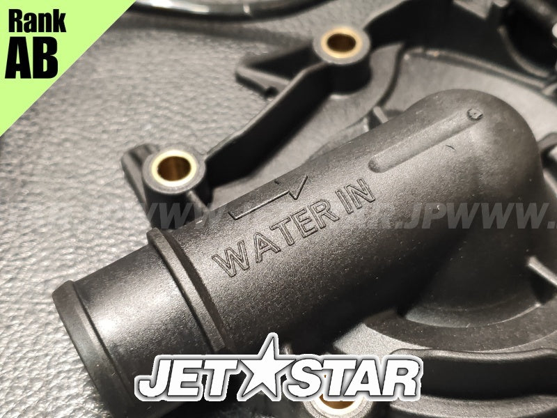 Used 420922293 WATER PUMP HOUSING [X2401-67]