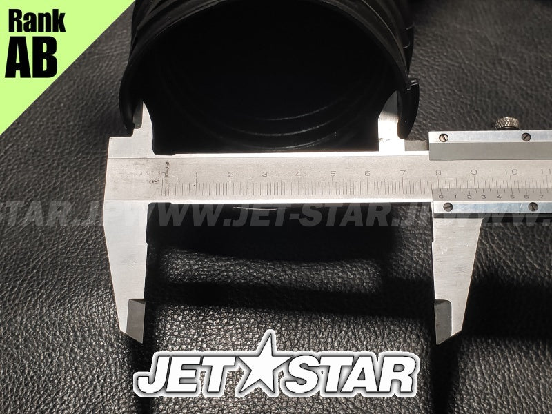 Used 273000417 MOLDED HOSE [X2401-89]