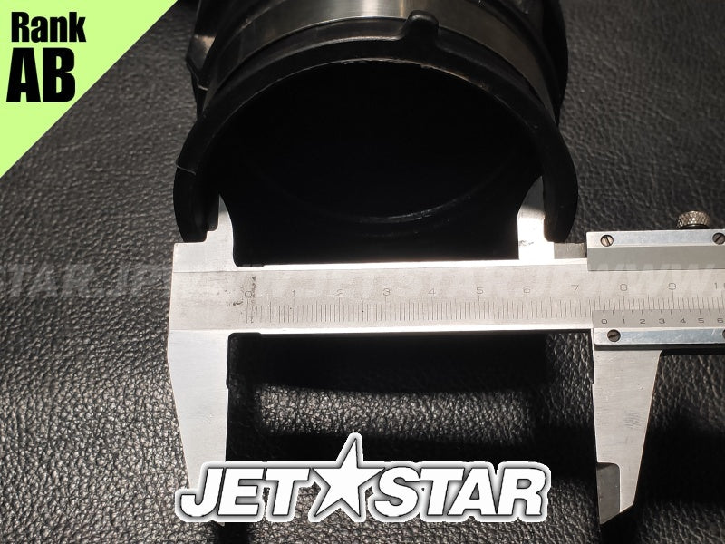 Used 273000417 MOLDED HOSE [X2401-89]