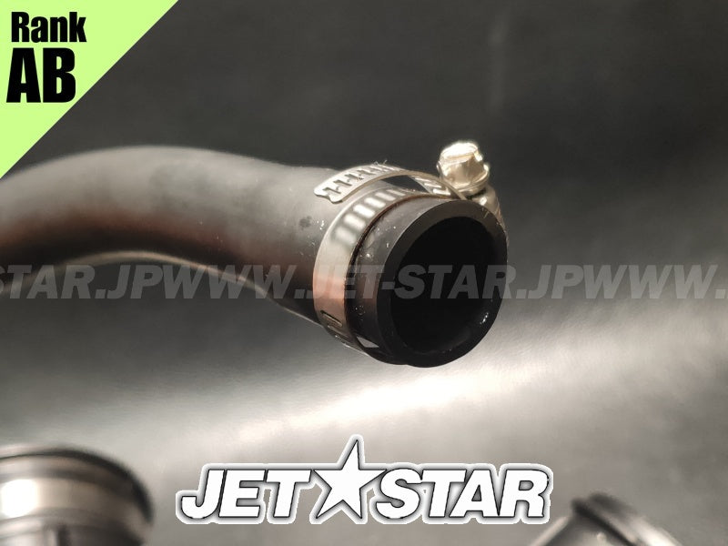 Used 273000417 MOLDED HOSE [X2401-89]