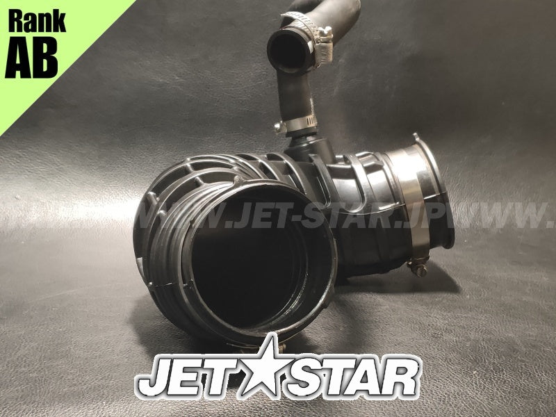 Used 273000417 MOLDED HOSE [X2401-89]