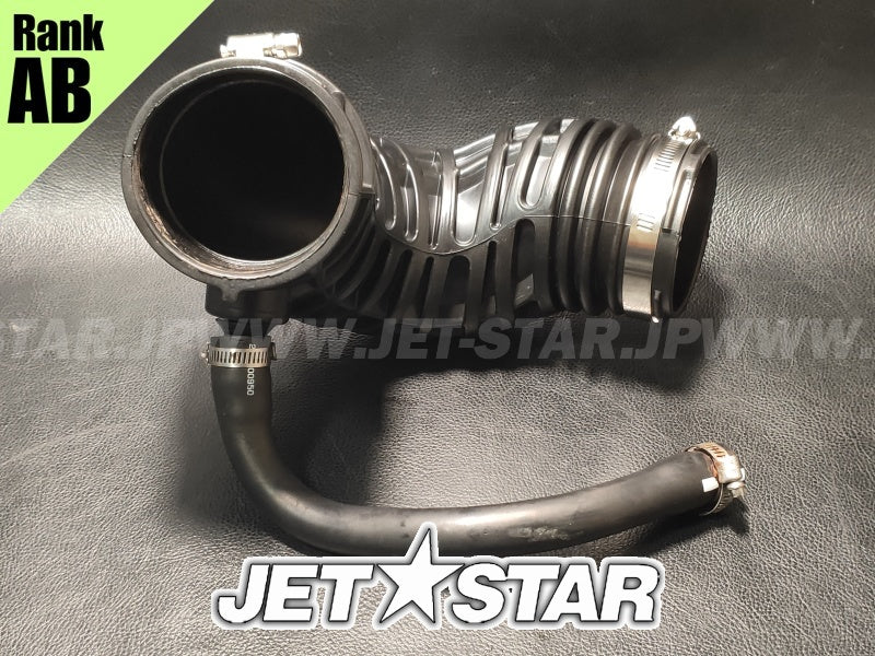 Used 273000417 MOLDED HOSE [X2401-89]