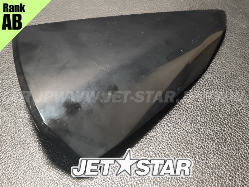 Used 269502427 DEEP BLACK, LH MIRROR COVER [X2401-92]