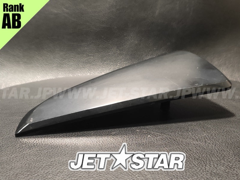 Used 269502427 DEEP BLACK, LH MIRROR COVER [X2401-92]