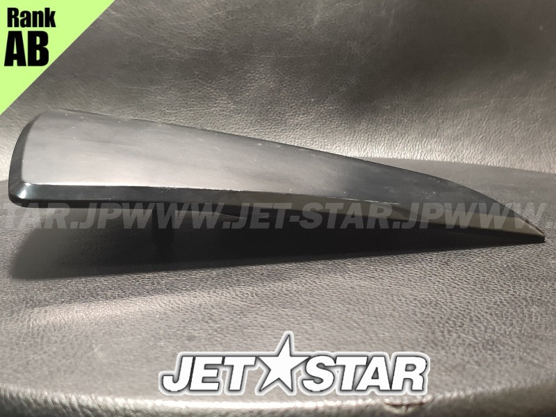 Used 269502428 DEEP BLACK, RH MIRROR COVER [X2401-93]