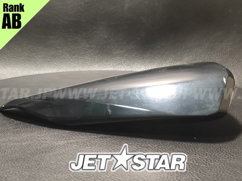 Used 269502428 DEEP BLACK, RH MIRROR COVER [X2401-93]