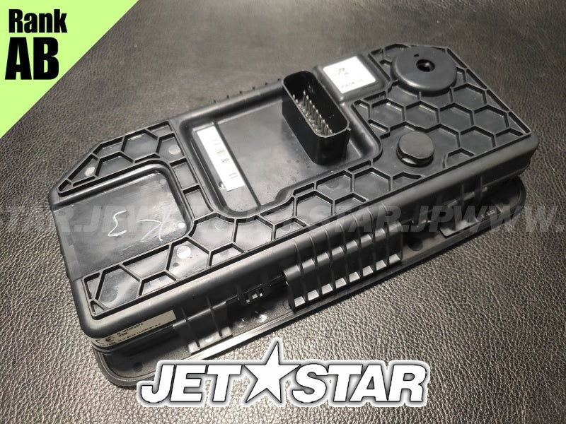 Used 278003432 INFO GAUGE CENTER [X2401-96]