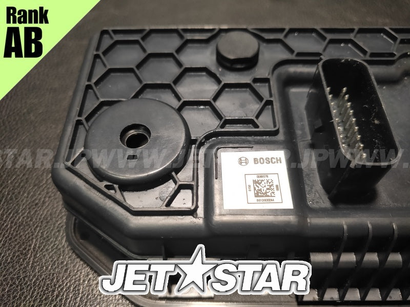Used 278003432 INFO GAUGE CENTER [X2401-96]