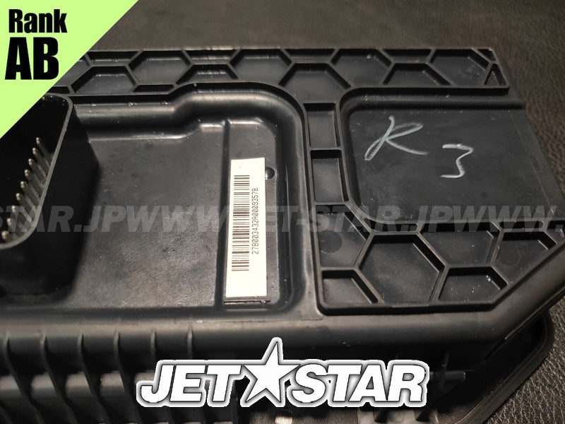 Used 278003432 INFO GAUGE CENTER [X2401-96]