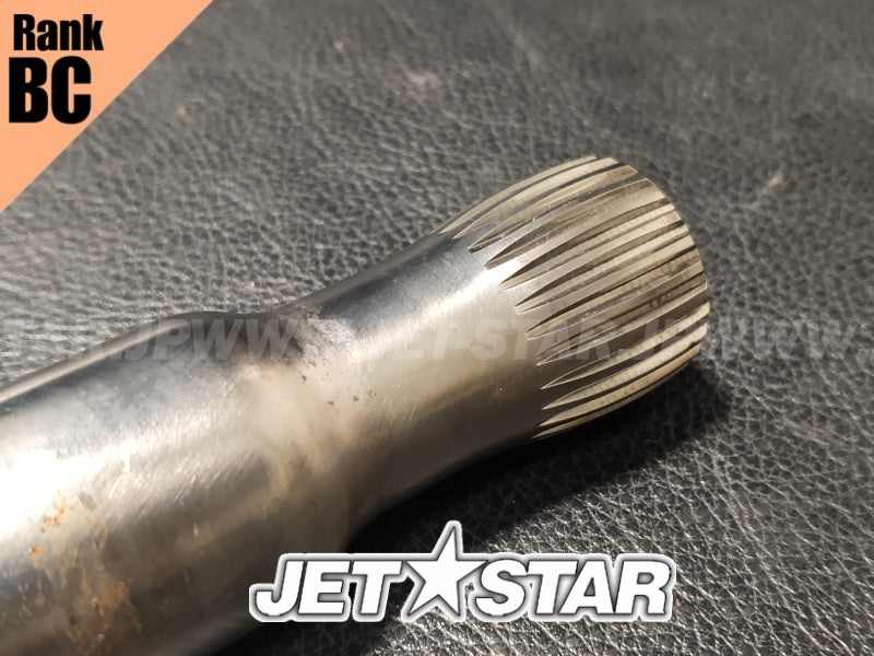 Used 271002086 DRIVE SHAFT [X2401-98]
