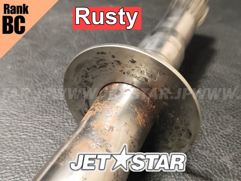Used 271002086 DRIVE SHAFT [X2401-98]