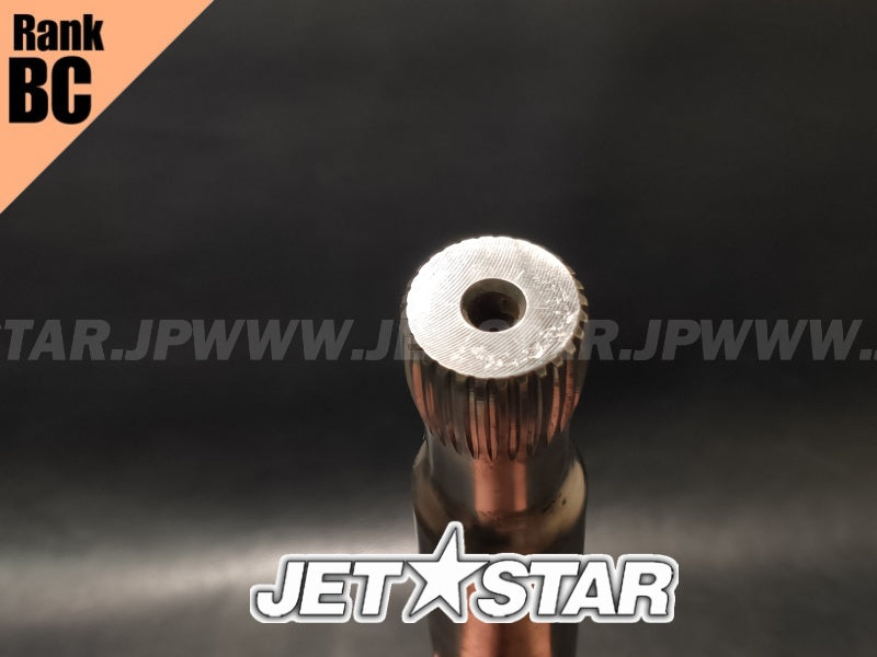 Used 271002086 DRIVE SHAFT [X2401-98]