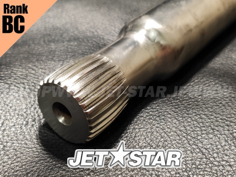 Used 271002086 DRIVE SHAFT [X2401-98]