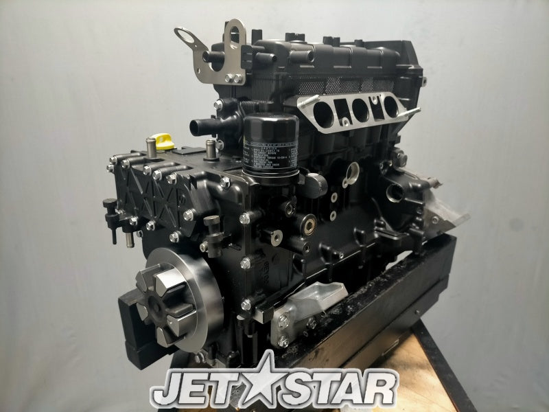 Used ENGINE VX-Cruiser '16 [X2402-05]