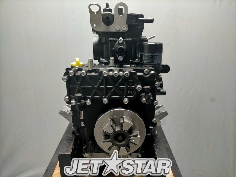 Used ENGINE VX-Cruiser '16 [X2402-05]