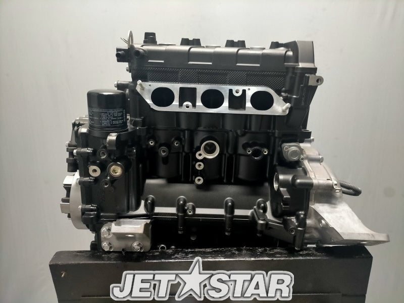 Used ENGINE VX-Cruiser '16 [X2402-05]