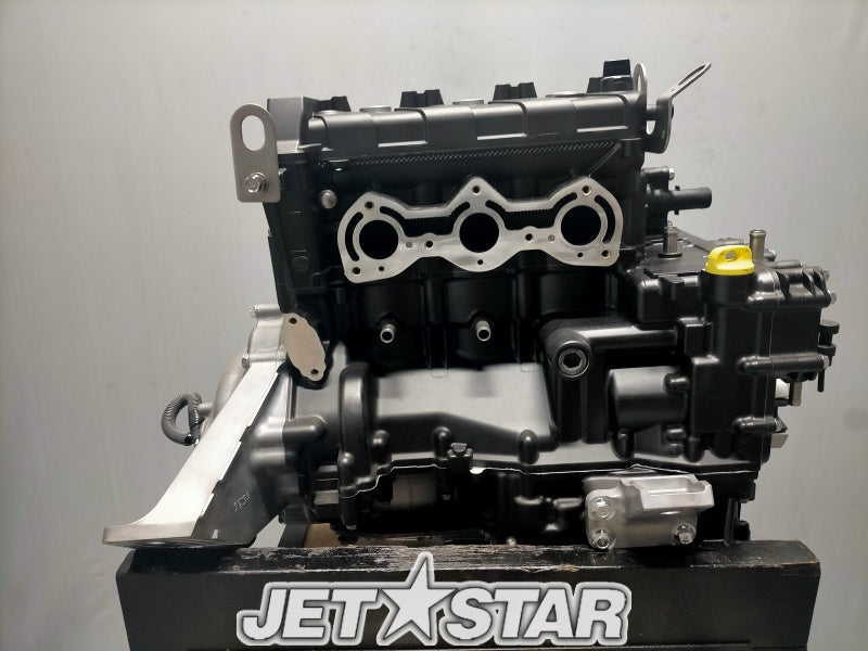 Used ENGINE VX-Cruiser '16 [X2402-05]