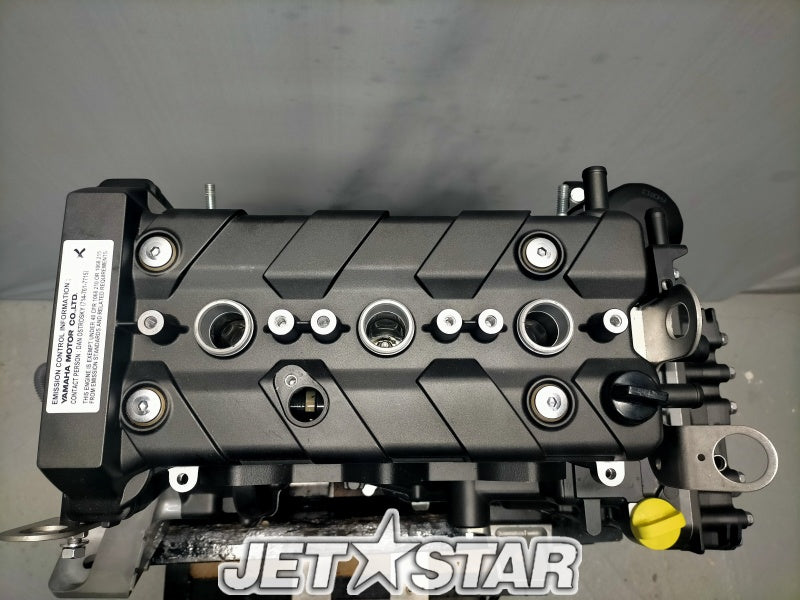 Used ENGINE VX-Cruiser '16 [X2402-05]