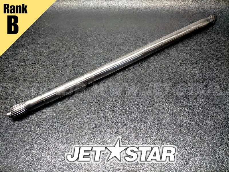 Used 271002097 DRIVE SHAFT [X2402-13]