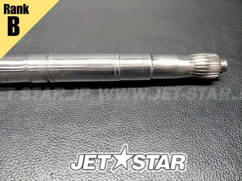 Used 271002097 DRIVE SHAFT [X2402-13]