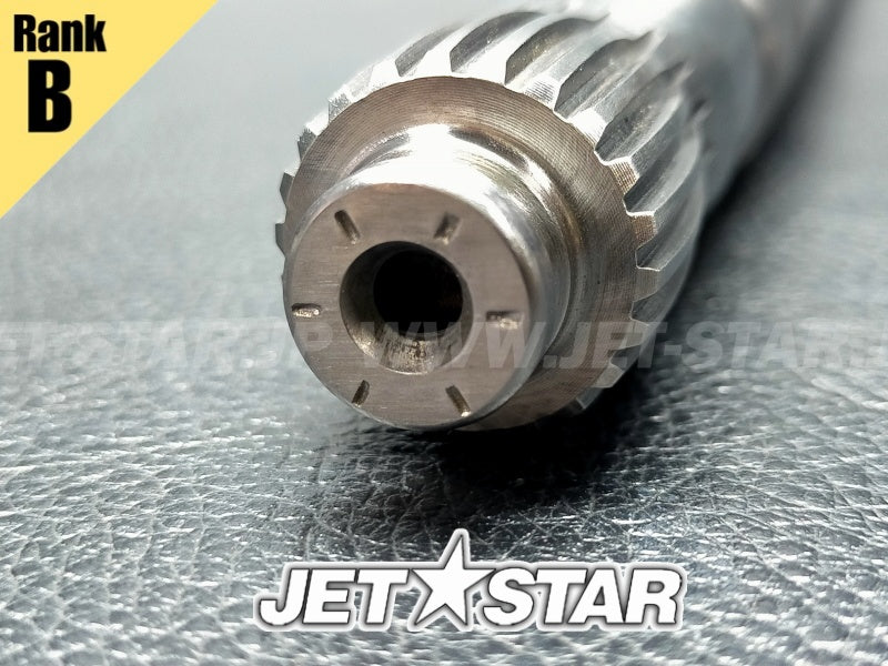Used 271002097 DRIVE SHAFT [X2402-13]