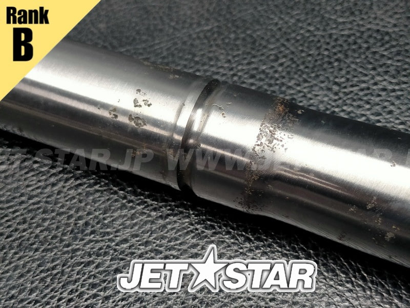 Used 271002097 DRIVE SHAFT [X2402-13]