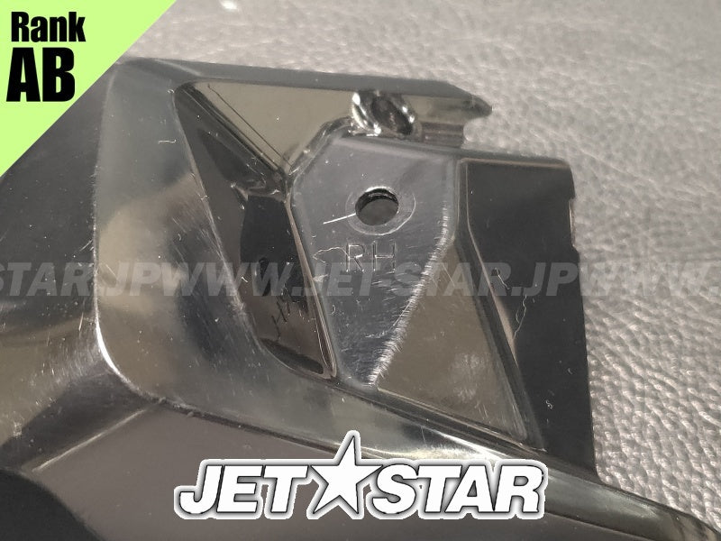 Used 277002236 RH COVER [X2402-19]