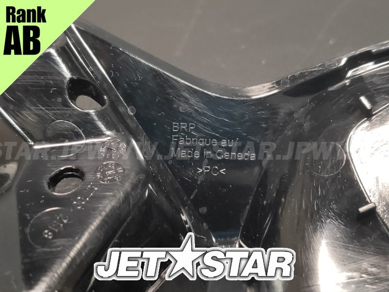 Used 277002236 RH COVER [X2402-19]