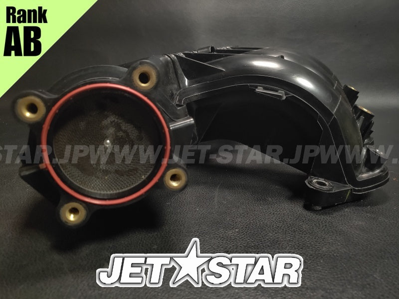 Used 6EY-13641-00-00 MANIFOLD,INTAKE 1 [X2402-20]