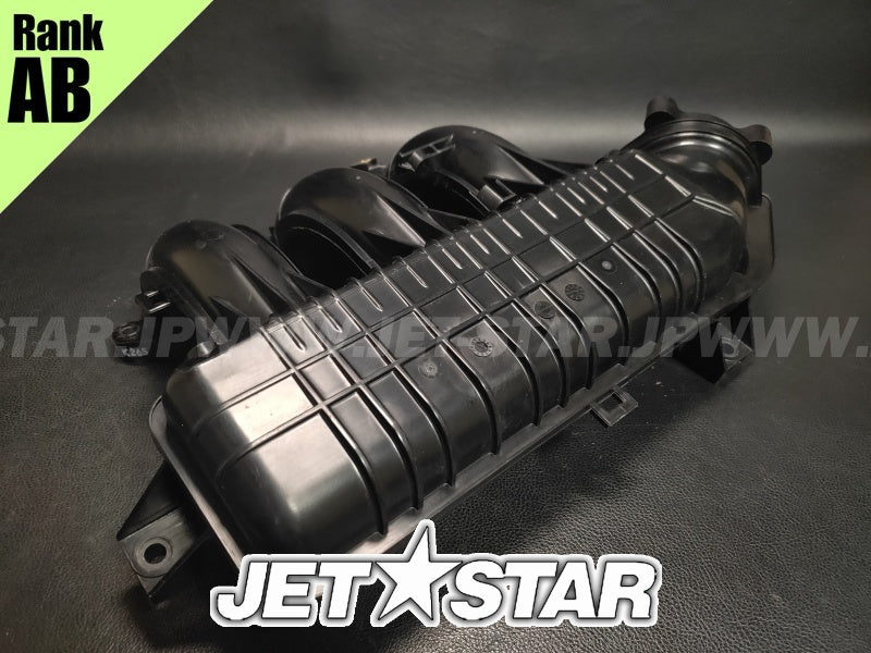 Used 6EY-13641-00-00 MANIFOLD,INTAKE 1 [X2402-20]