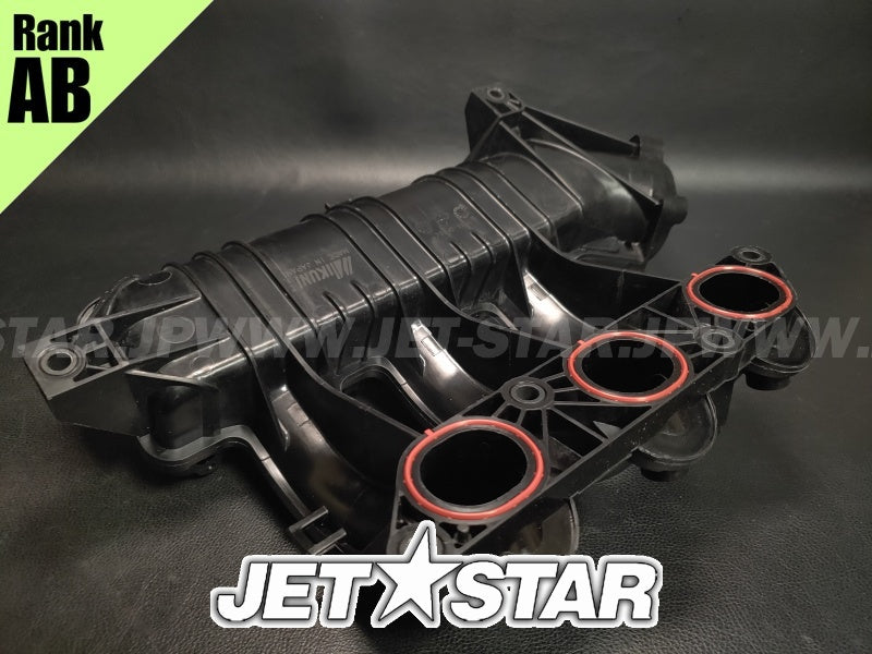 Used 6EY-13641-00-00 MANIFOLD,INTAKE 1 [X2402-20]