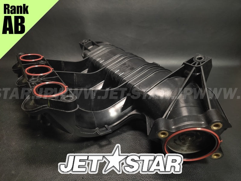 Used 6EY-13641-00-00 MANIFOLD,INTAKE 1 [X2402-20]