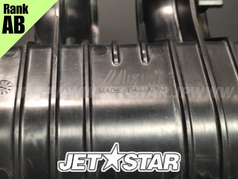 Used 6EY-13641-00-00 MANIFOLD,INTAKE 1 [X2402-20]