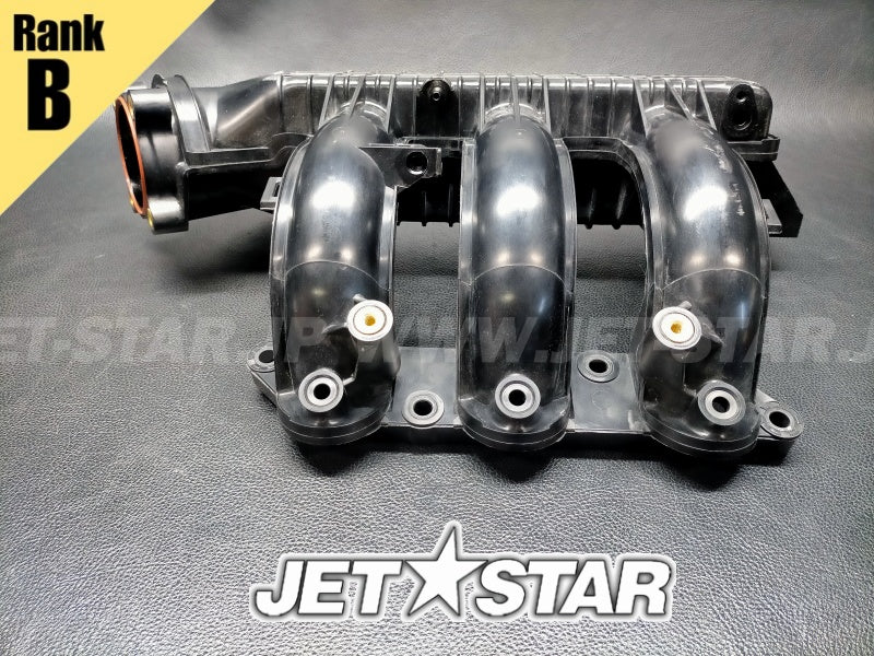 Used 6EY-13641-00-00 MANIFOLD,INTAKE 1 [X2402-21]
