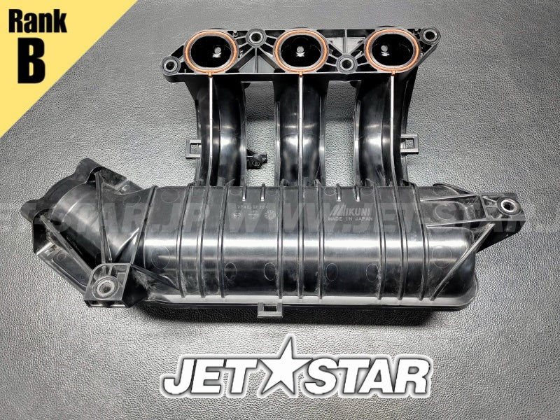 Used 6EY-13641-00-00 MANIFOLD,INTAKE 1 [X2402-21]