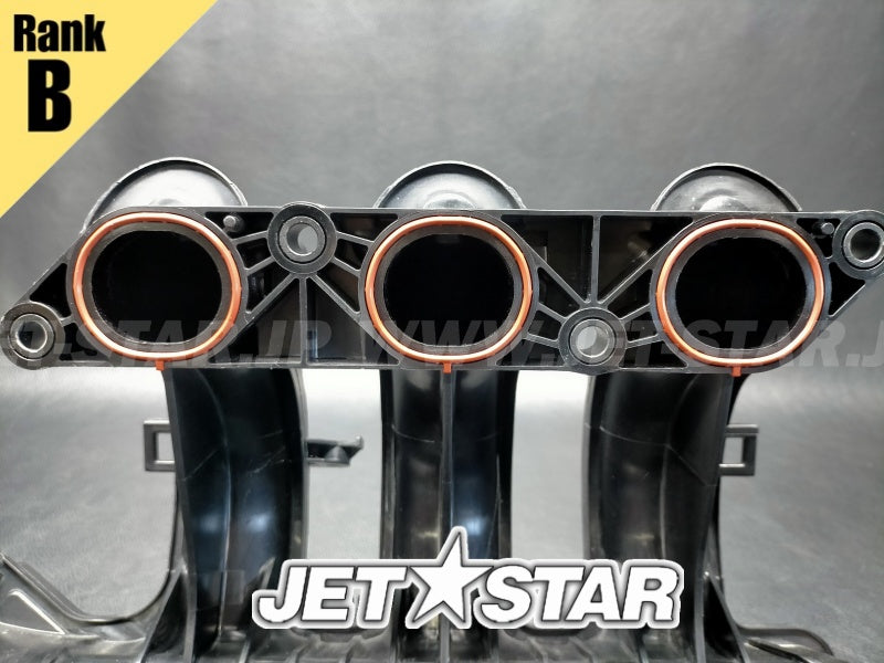 Used 6EY-13641-00-00 MANIFOLD,INTAKE 1 [X2402-21]