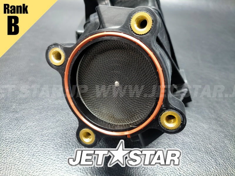 Used 6EY-13641-00-00 MANIFOLD,INTAKE 1 [X2402-21]