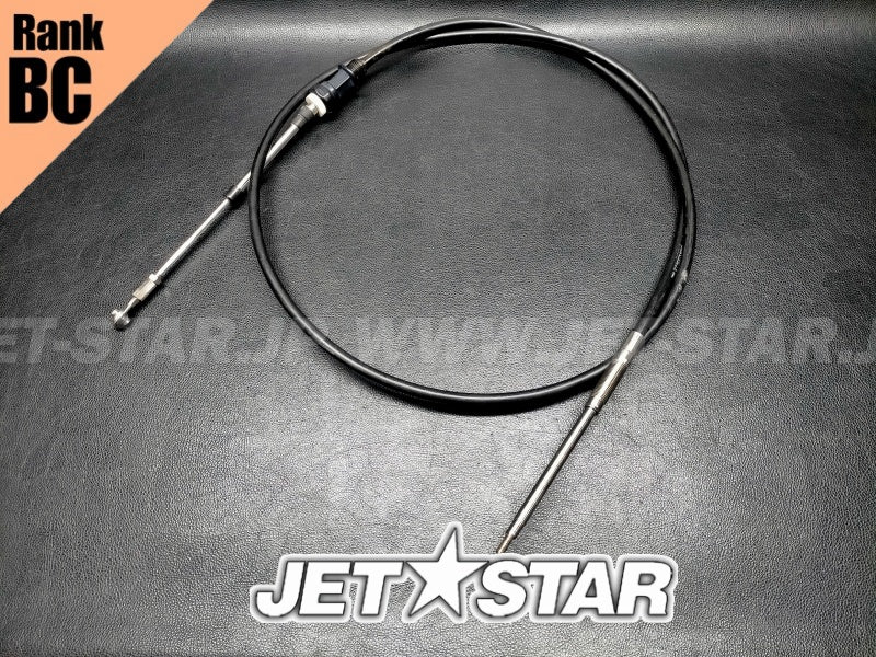 Used 277001602 STEERING CABLE [X2402-27]