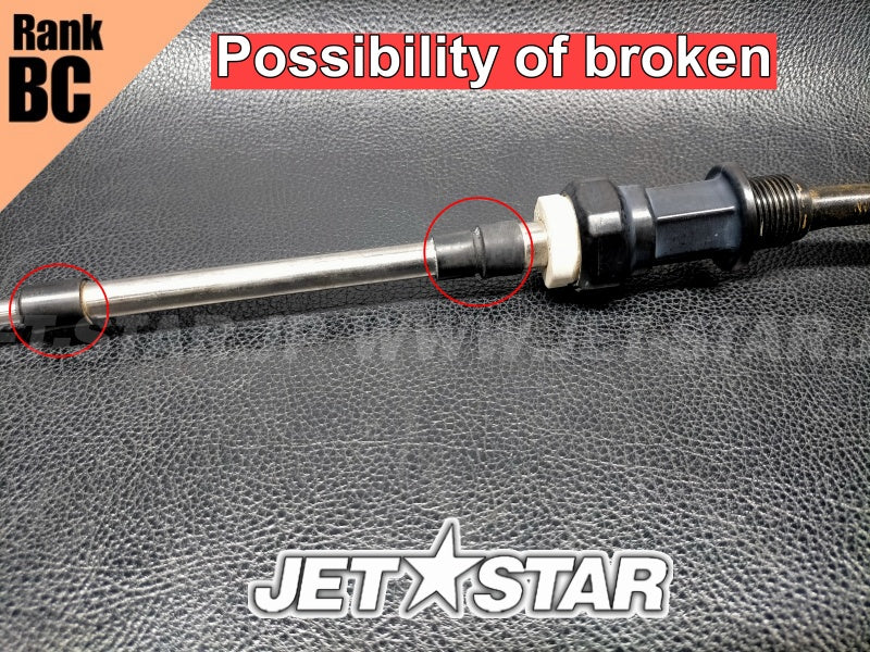 Used 277001602 STEERING CABLE [X2402-27]