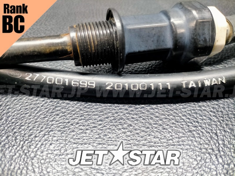 Used 277001602 STEERING CABLE [X2402-27]