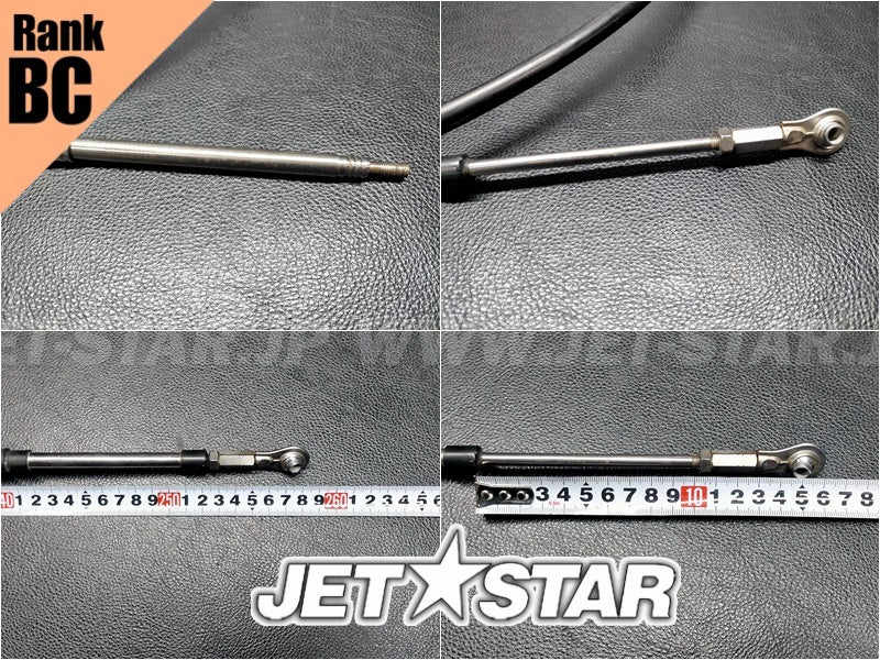 Used 277001602 STEERING CABLE [X2402-27]