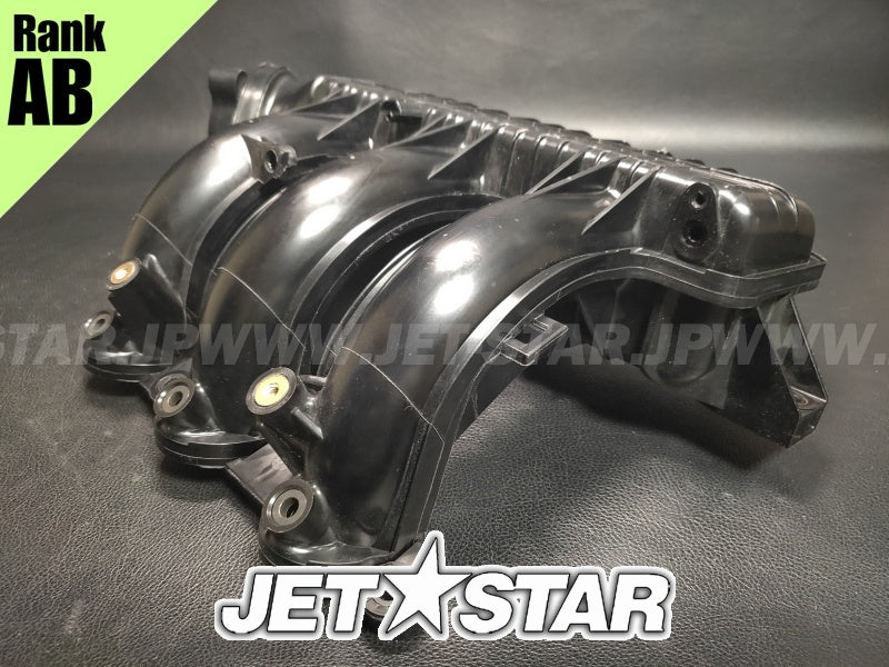 Used 6EY-13641-00-00 MANIFOLD,INTAKE 1 [X2402-34]