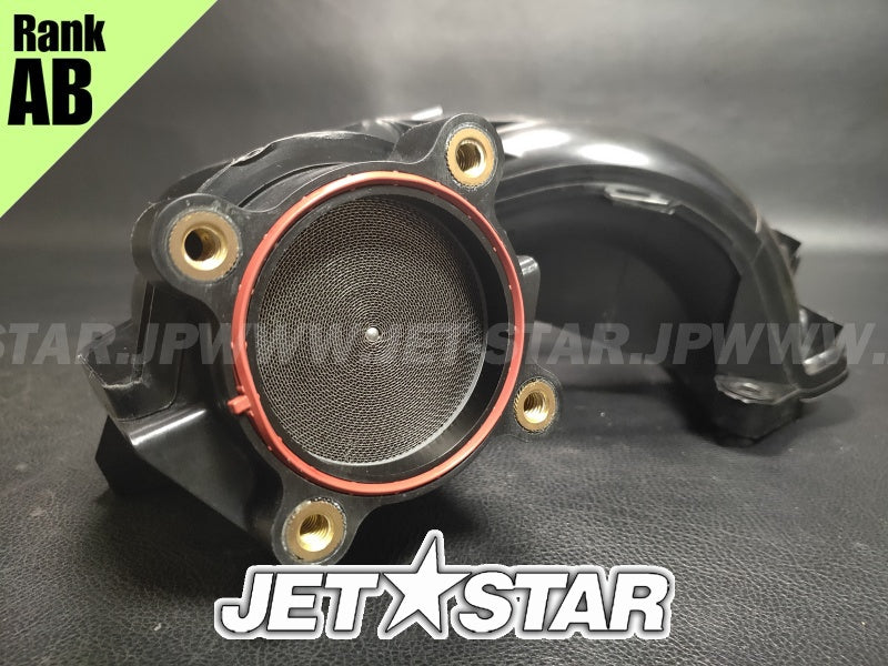 Used 6EY-13641-00-00 MANIFOLD,INTAKE 1 [X2402-34]