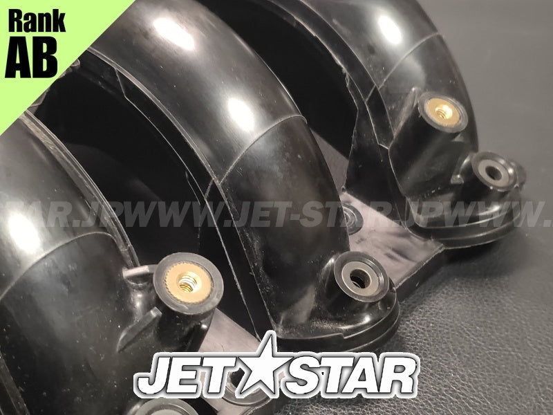 Used 6EY-13641-00-00 MANIFOLD,INTAKE 1 [X2402-34]