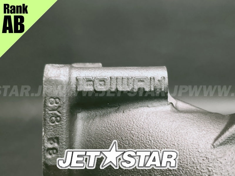Used 6GA-14711-00-00 MUFFLER 1 [X2402-36]
