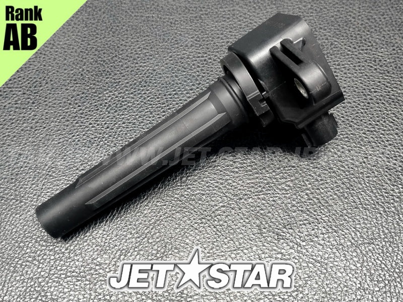 Used 6EX-82310-00-00 IGNITION COIL ASSY [X2402-37]