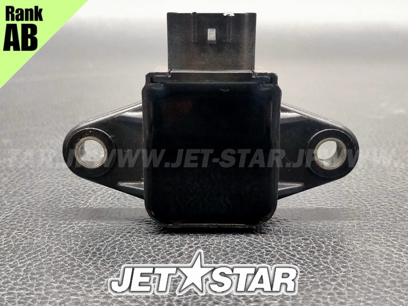 Used 6EX-82310-00-00 IGNITION COIL ASSY [X2402-37]