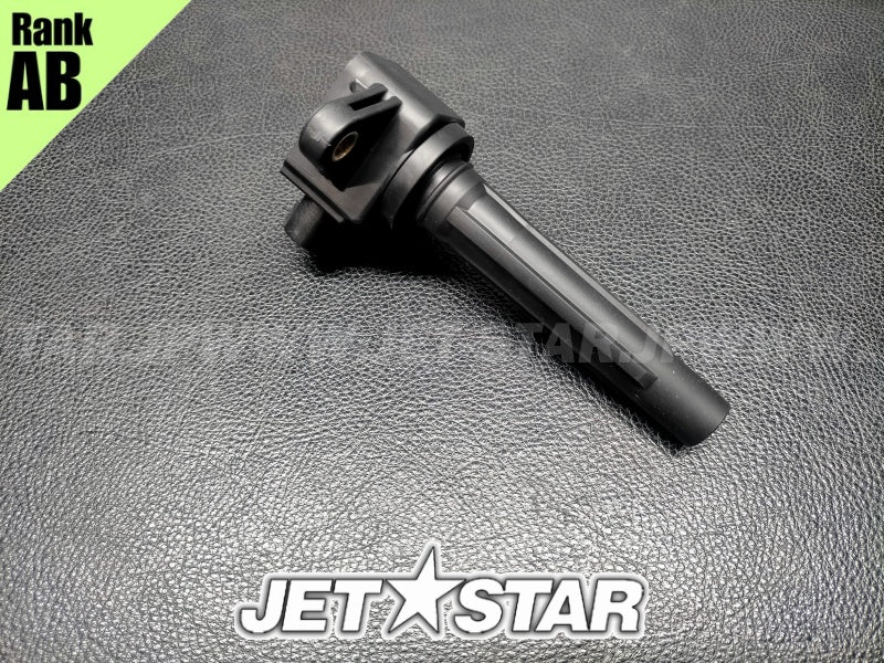 Used 6EX-82310-00-00 IGNITION COIL ASSY [X2402-38]