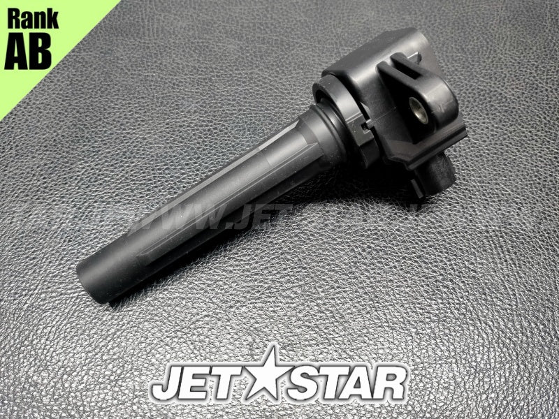 Used 6EX-82310-00-00 IGNITION COIL ASSY [X2402-38]